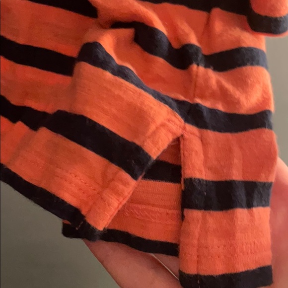 Old Navy 3/4 long sleeve shirt - Picture 3 of 5